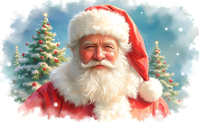Wie heeft een origineel kerstcadeau?