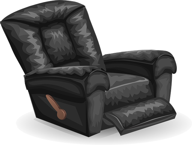Een relaxfauteuil kiezen: comfort en stijl combineren