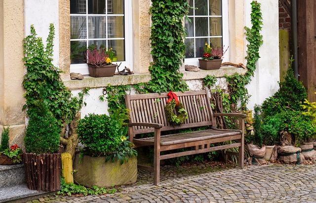 De ultieme handleiding voor het kiezen van de perfecte tuinoverkapping