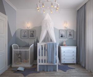 De ultieme handleiding voor projector lampen in de kinderkamer