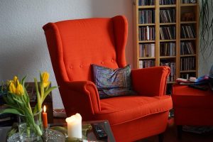 Een relaxfauteuil kiezen: comfort en stijl combineren