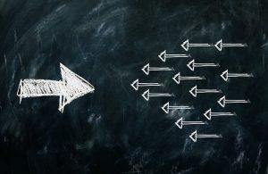 Effectief omgaan met conflicten: ontdek jouw stijl